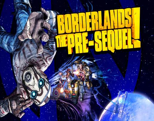 Borderlands: The Pre-Sequel