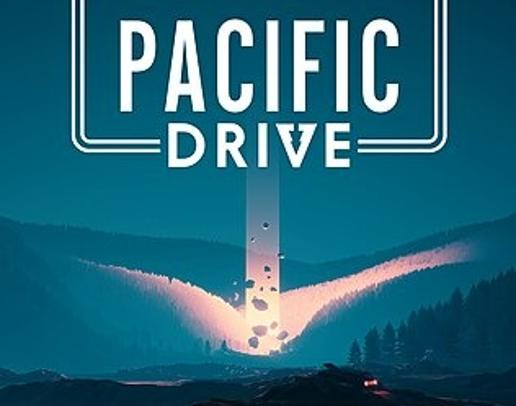 Pacific Drive