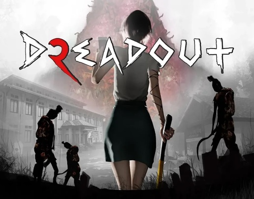 DreadOut 2