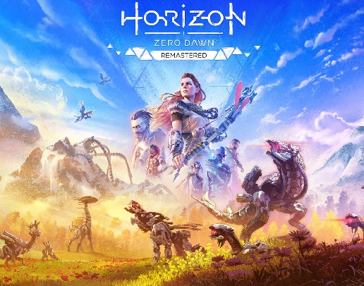 Horizon Zero Dawn™ Remastered