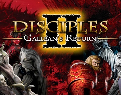 Disciples II: Gallean's Return