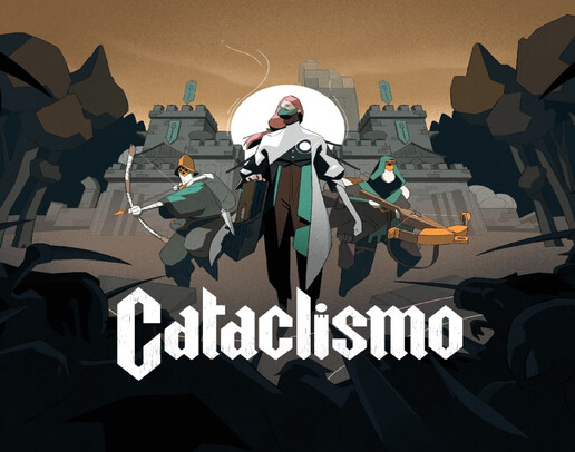 Cataclismo