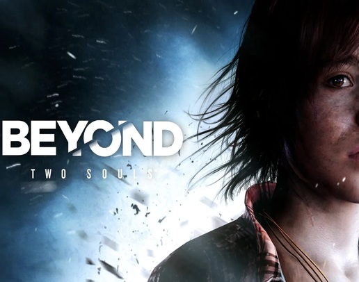 Beyond: Two Souls