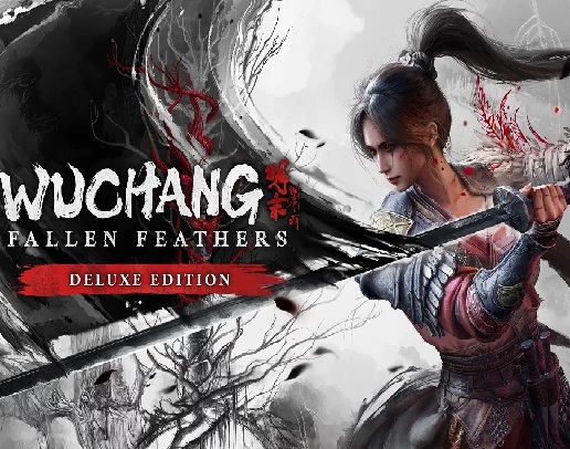 WUCHANG: Fallen Feathers - Deluxe Edition
