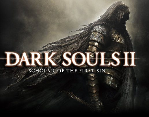 DARK SOULS™ II: Scholar of The First Sin