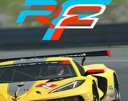 rFactor 2