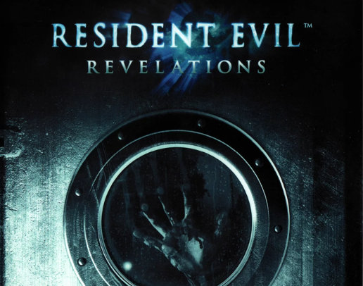 Resident Evil: Revelations