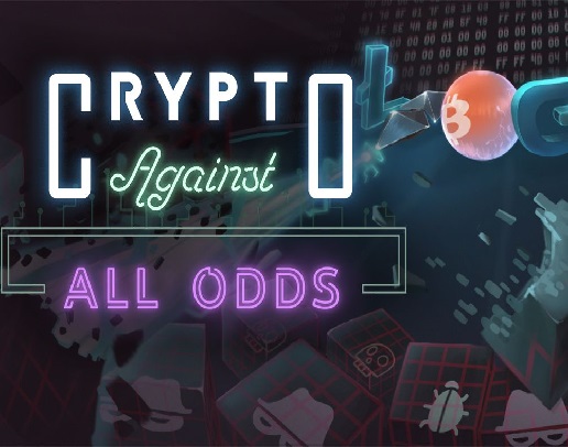 Crypto: Against All Odds - Tower Defense