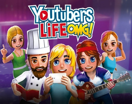 Youtubers Life