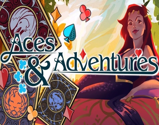 Aces & Adventures