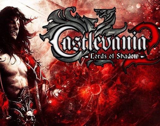 Castlevania: Lords of Shadow 2