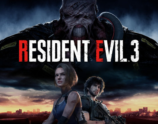 Resident Evil 3
