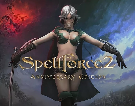SpellForce 2 - Anniversary Edition