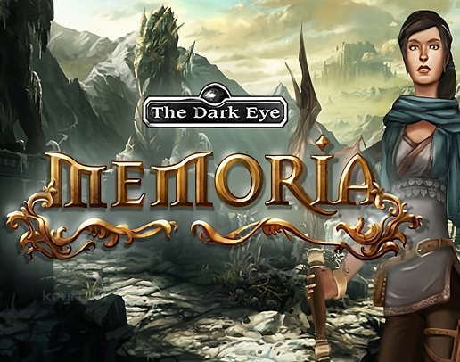 The Dark Eye: Memoria