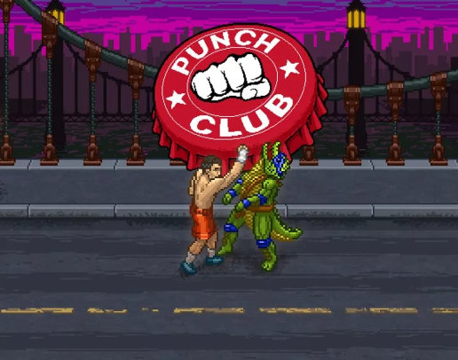 Punch Club