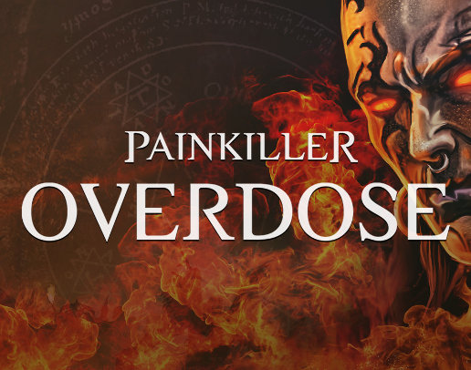 Painkiller Overdose