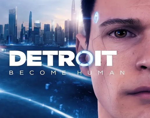 Detroit: Become Human