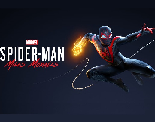 Marvel’s Spider-Man: Miles Morales
