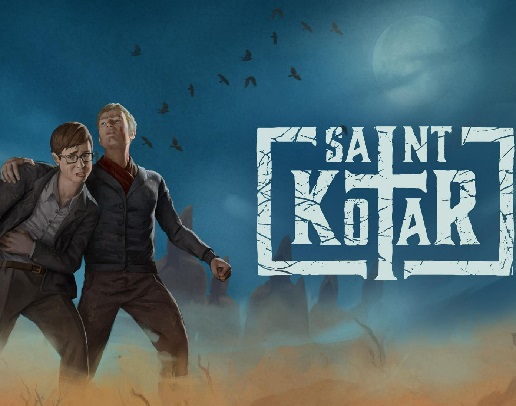 Saint Kotar