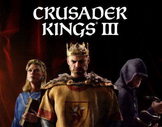 Crusader Kings III