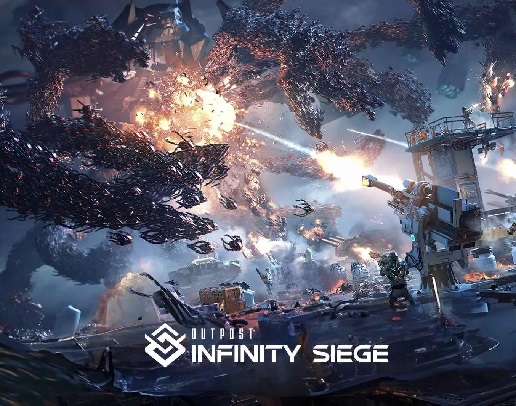 Outpost: Infinity Siege