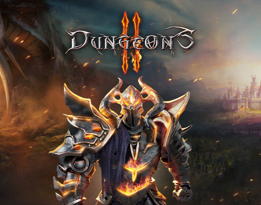 Dungeons 2