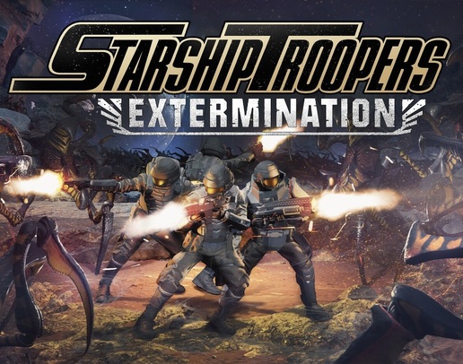 Starship Troopers: Extermination