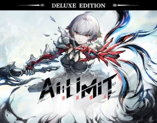 AI LIMIT - Deluxe Edition
