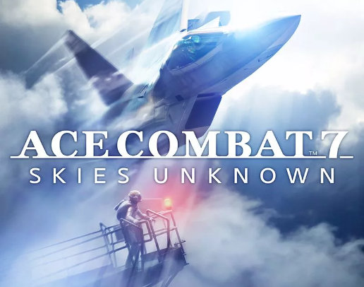 Ace Combat 7: Skies Unknown