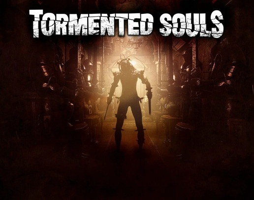 Tormented Souls