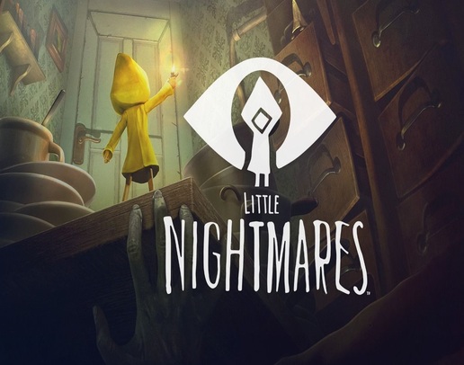 Little Nightmares