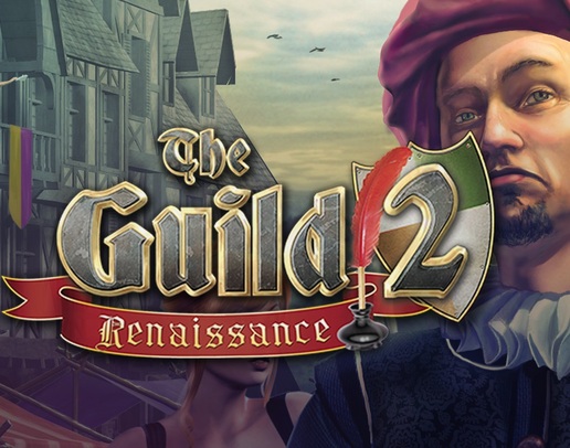 The Guild II Renaissance