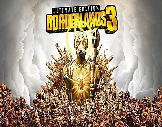 Borderlands 3: Ultimate Edition