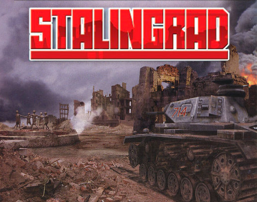 Stalingrad