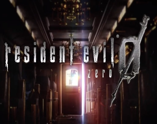 Resident Evil 0 HD REMASTER