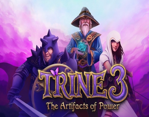 Trine 3: The Artifacts of Power