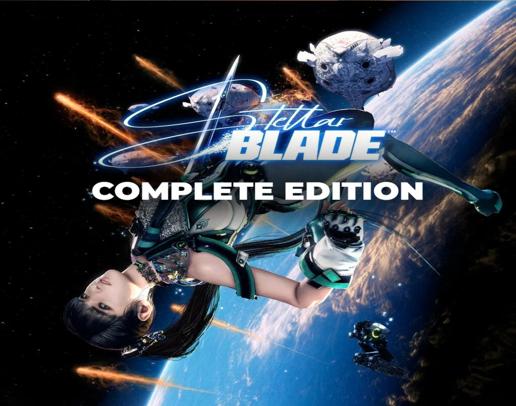 Stellar Blade™ Complete Edition