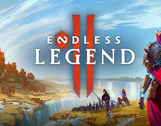 ENDLESS™ Legend 2