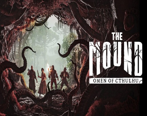 The Mound: Omen of Cthulhu