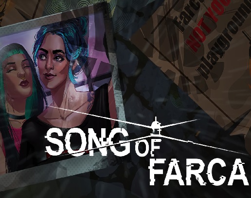 Song of Farca