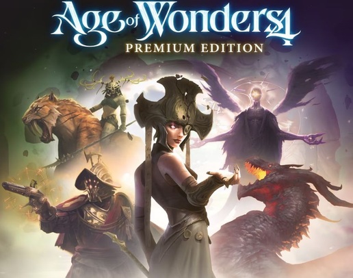 Age of Wonders 4 Premium Edition