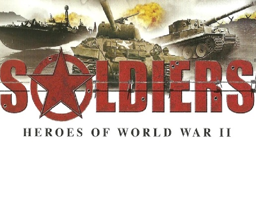 Soldiers: Heroes of World War II