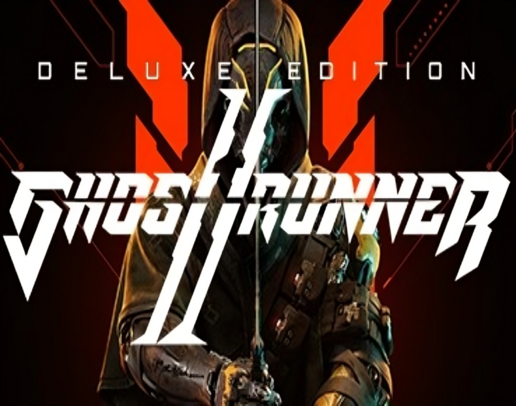 Ghostrunner 2 Deluxe Edition