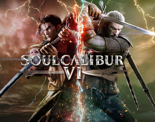SOULCALIBUR VI