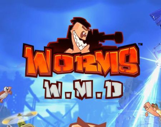 Worms W.M.D