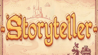 Storyteller