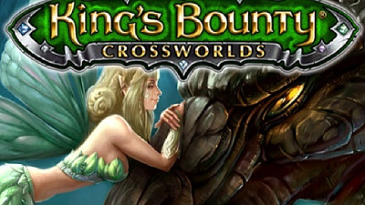 King's Bounty: Crossworlds