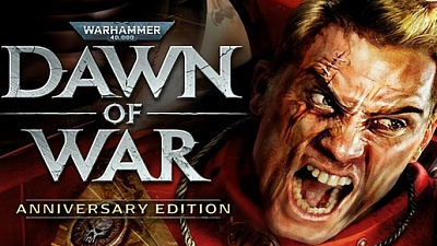 Warhammer 40,000: Dawn of War - Anniversary Edition