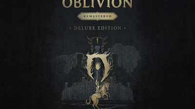 The Elder Scrolls IV: Oblivion Remastered - Deluxe Edition