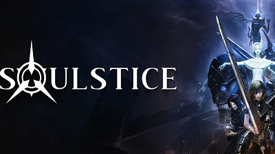 Soulstice